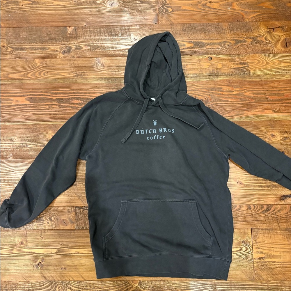 Dutch bros hoodie